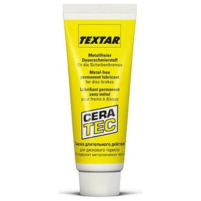 Montážní pasta TEXTAR 81000400 | Zboží Auto