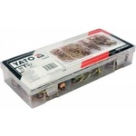 Yato 50 pcs hedge with mix