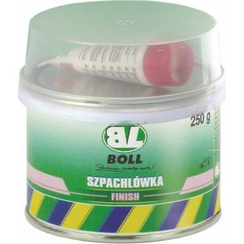 Boll finálny tmel 250 g