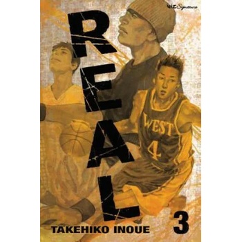 Real, Vol. 3