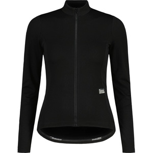 Maloja Дамско ветрозащитно яке за колоездене Maloja Women's OschenikM. Cycling jacket - Deep Black (151-0872-0113)