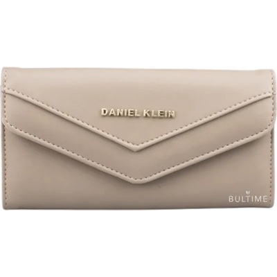 Daniel Klein dkw6000-10 Дамски Портфейл