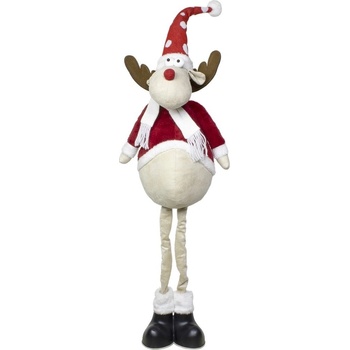 RXL 427 Sob tel.nohy plyš. 138cm RETLUX