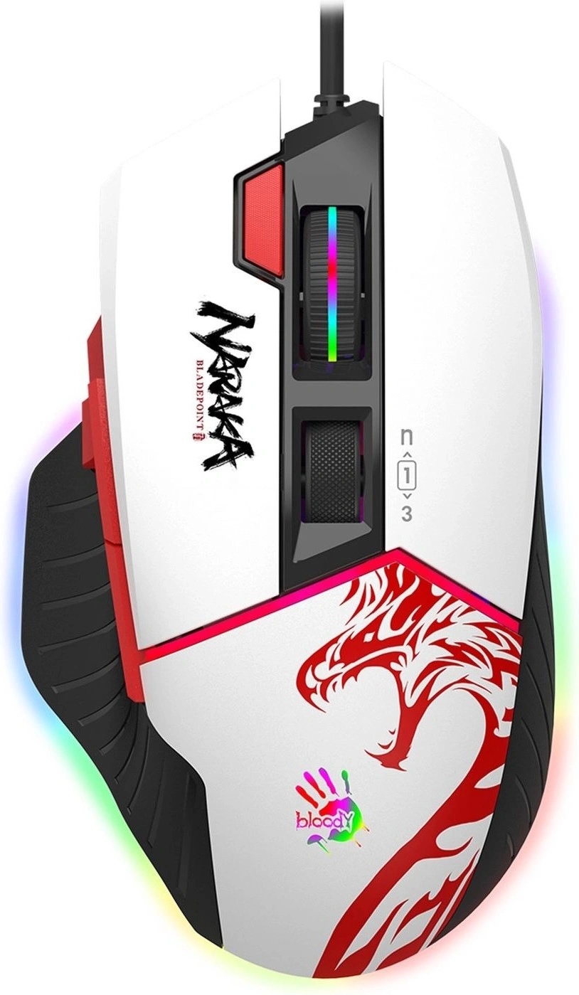 A4Tech Bloody W95 Max Naraka