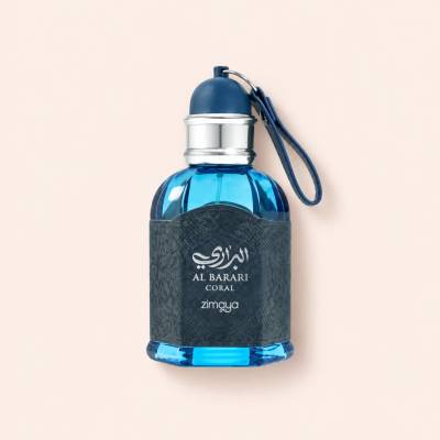 Zimaya Al Barari Coral parfémovaná voda pánská 100 ml
