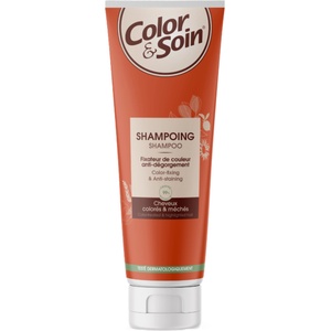 3 Chenes Color & Soin Шампоан за боядисана коса, 200 ml - ozone