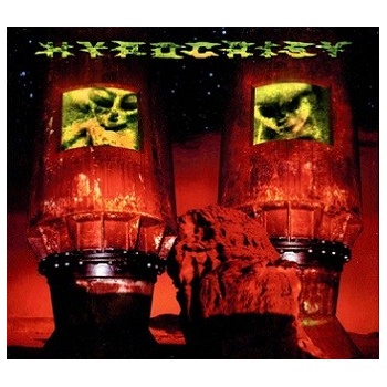 Hypocrisy - Hypocrisy CD