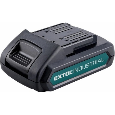 Extol Industrial 8791110B1 18V/2Ah, Li-ion