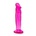Blush Novelties Джели дилдо Sweet and small 6" розово