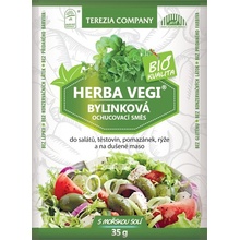 Vegi Bylinková ochucovací směs herba Bio 35 g