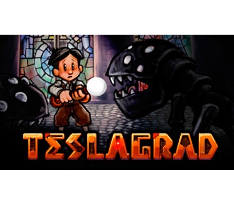 Teslagrad