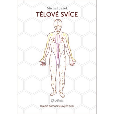 Tělové svíce - Michal Ježek