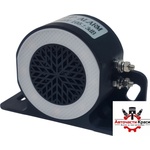  Пищялка зад ход с LED светлина 12-24V 105db AP-17 ('258082)