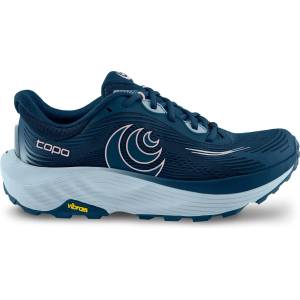 Topo Athletic Дамски маратонки Topo Athletic Women's Ultraventure 5 Trail running shoes - Navy / Light Blue - размер 8 (US) (123-2466-0315)