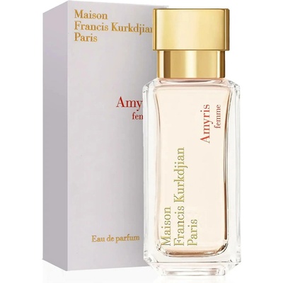 Maison Francis Kurkdjian Amyris Femme parfumovaná voda dámska 35 ml