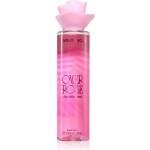 Women'Secret Flowerland Over Rose спрей за тяло за жени 250ml