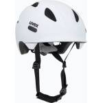 uvex Детска велосипедна каска UVEX Oyo white/black matt