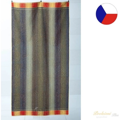 VEBA OSUŠKA ZARA - PRUHY 75 x 150 cm