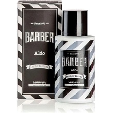 Marmara Barber Aldo parfumovaná voda pánska 100 ml