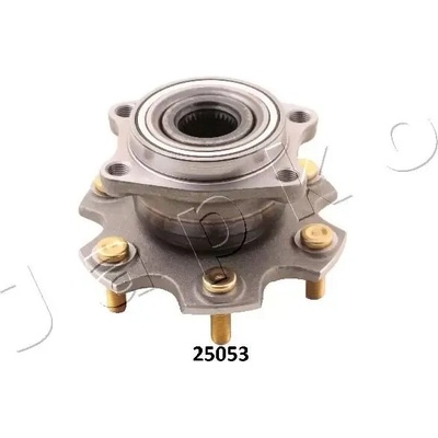 JAPKO Náboj kola JPK 425053