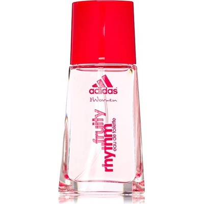 adidas Fruity Rhythm toaletná voda dámska 30 ml