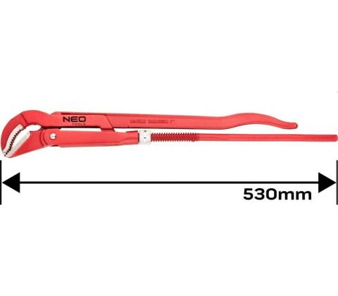 NEO TOOLS 02-428