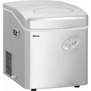 Image 1 of Bartscher Полупрофесионален компактен ледогенератор bartscher 100082 (fst_bar.100082)