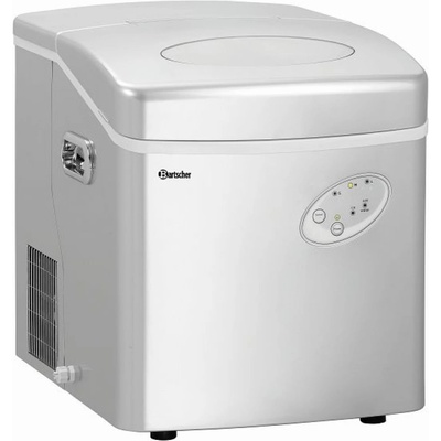 Bartscher Полупрофесионален компактен ледогенератор bartscher 100082 (fst_bar.100082)