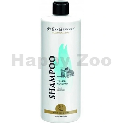 IV San Bernard pro štěňata i koťata 250 ml