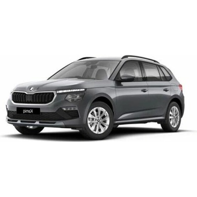 Skoda Kamiq Selection 85 kW