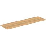 Ideal Standard Плот за мивка Ideal Standard i. life B, естествен дъб, 180 см (T5286NX)