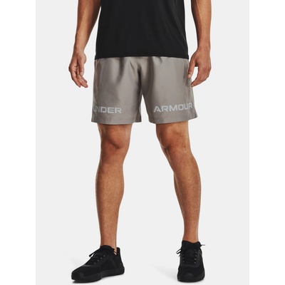 Under Armour Мъжки шорти Under Armour UA Woven Graphic WM Short Under Armour | Siv | МЪЖЕ | M