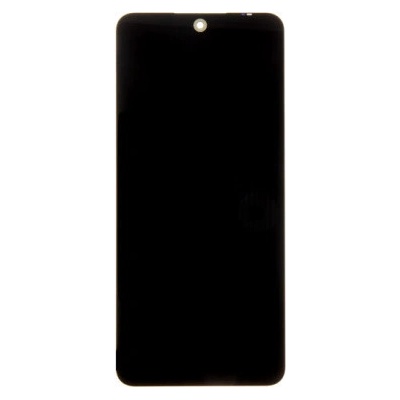 LCD Displej + Dotyková deska Xiaomi Redmi Note 12 4G/12 5G