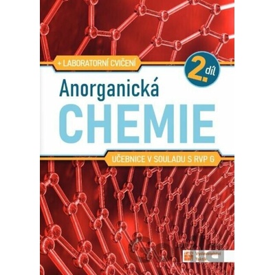 Anorganická chemie pro SŠ - učebnice 2. díl - Taktik
