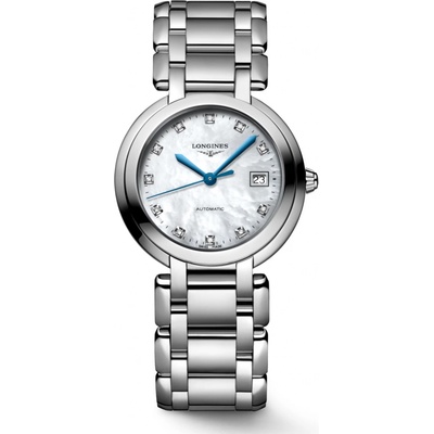 Longines L8.113.4.87.6