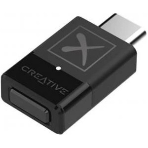 Creative Безжичен аудио предавател creative bt-w3x, bluetooth 5.3 Звукови карти