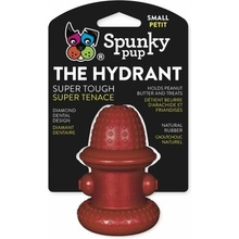 Spunky Pup hydrant 8 cm