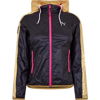 PUMA Windbreaker Womens - Black