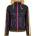 PUMA Windbreaker Womens - Black