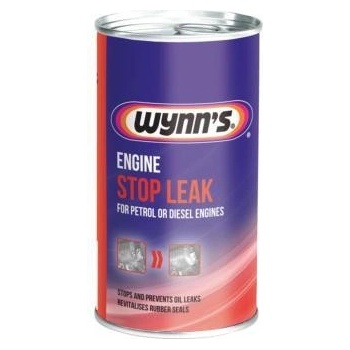 Wynn's Engine Stop Leak 325 ml