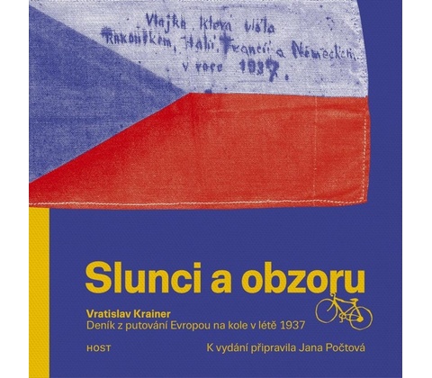 Slunci a obzoru