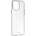 Roar Силиконов Калъф за iPhone 13, Roar Case, Прозрачен (5903396122392)