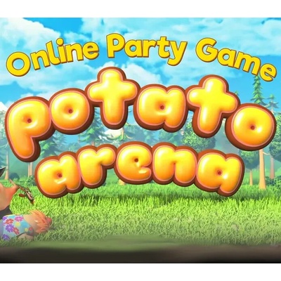Potato Arena