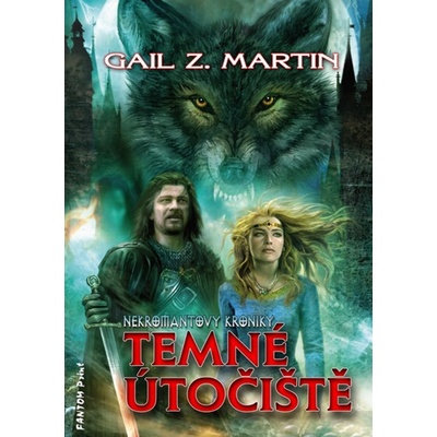 Temné útočiště