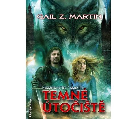 Temné útočiště