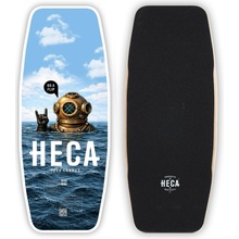 HECA Jose Corpuz Pro Model 40.0" 25/26