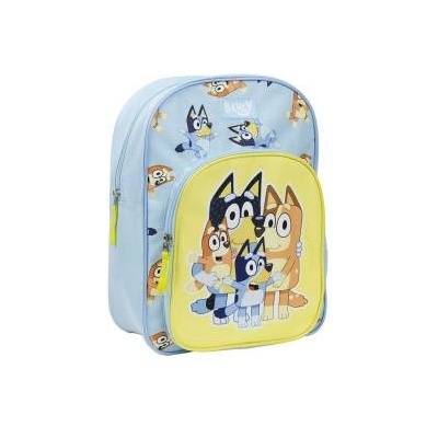 Bluey Училищна чанта Bluey Син 26 x 13 x 35 cm