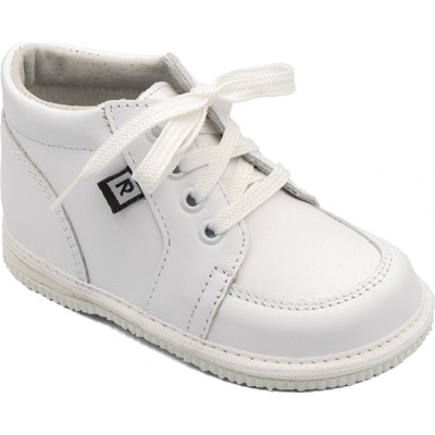 RAK capáčky ADAM bíla