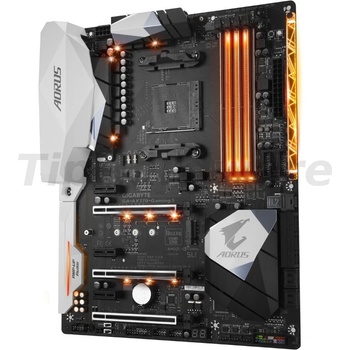 Gigabyte AX370-GAMING 5