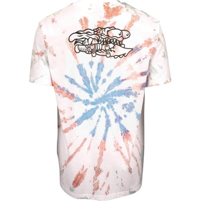 Santa Cruz Slasher Fusion T-Shirt Reverse Burst